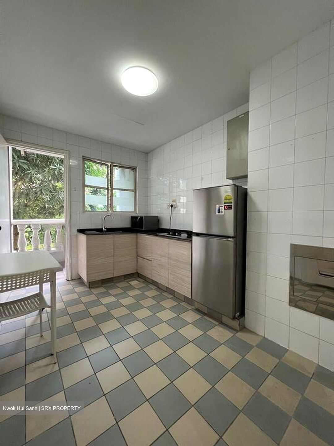 Ville Royale (D9), Condominium #459490241